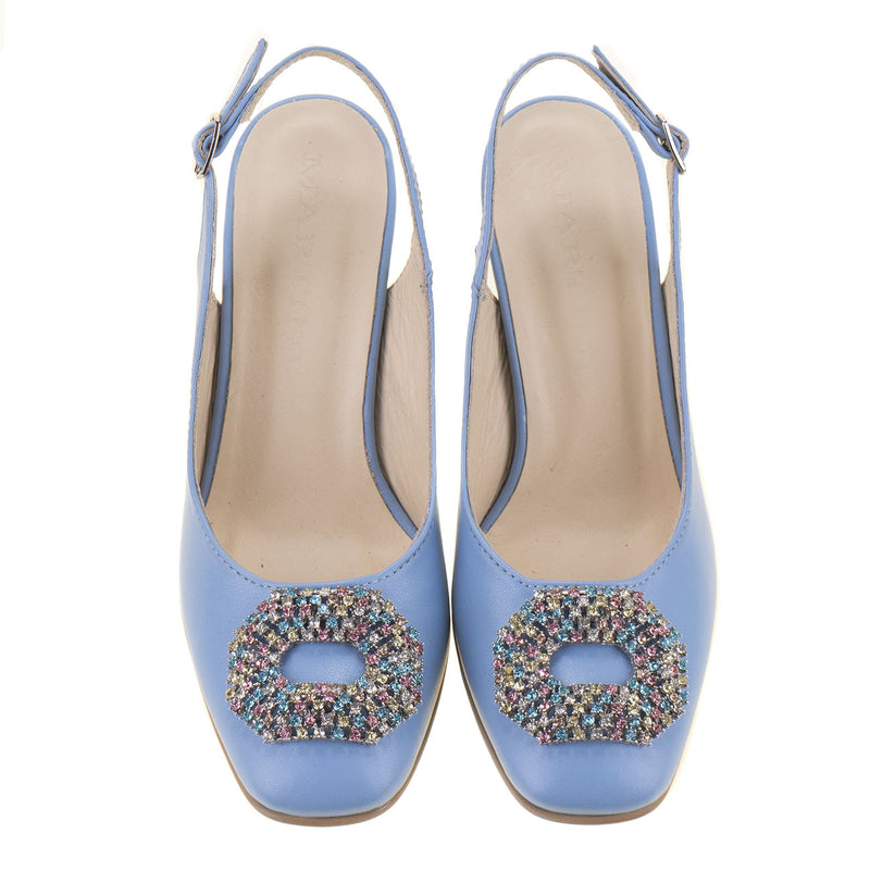 WOMEN'S SHOES LEILANI