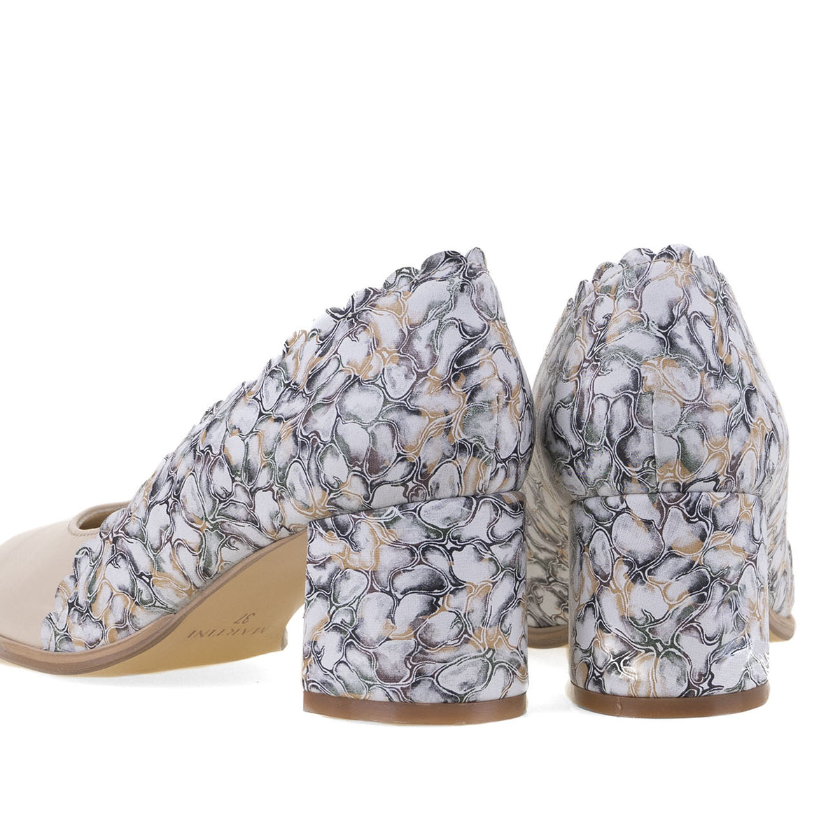 WOMEN'S SHOES FINEA