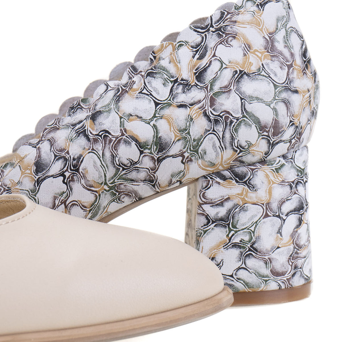 WOMEN'S SHOES FINEA