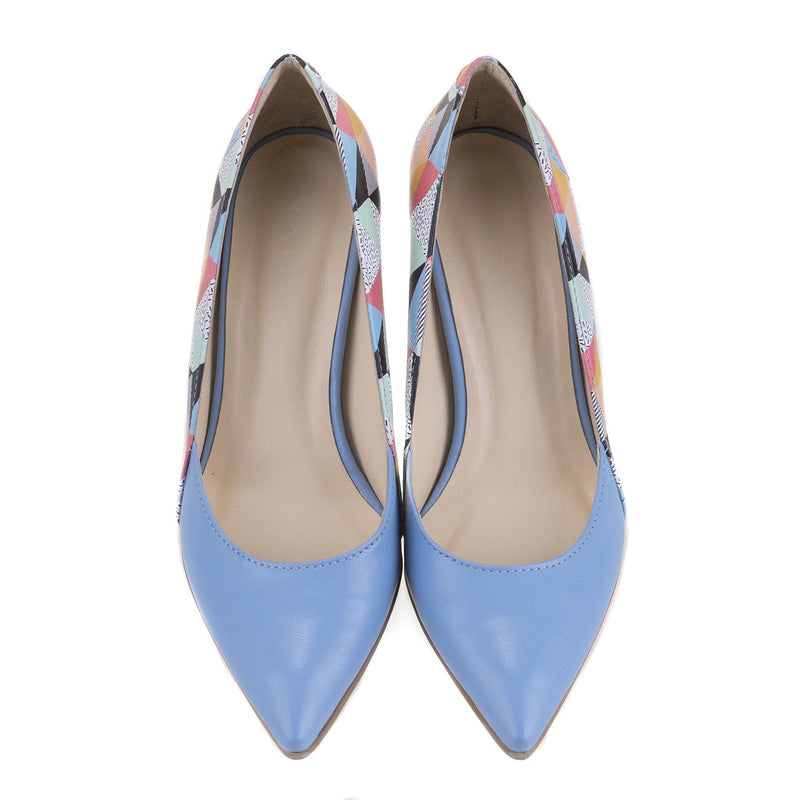 WOMEN'S SHOES DONATELA C