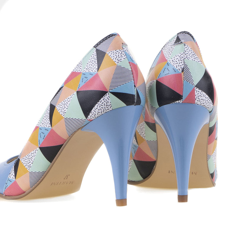 WOMEN'S SHOES DONATELA C