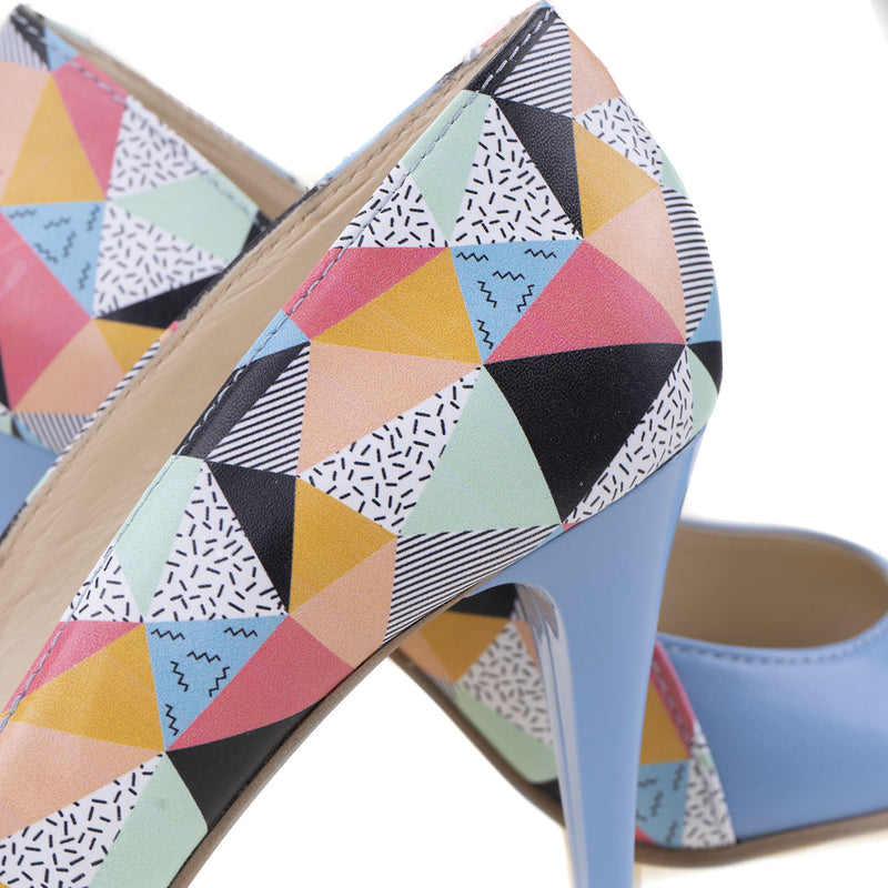 WOMEN'S SHOES DONATELA C