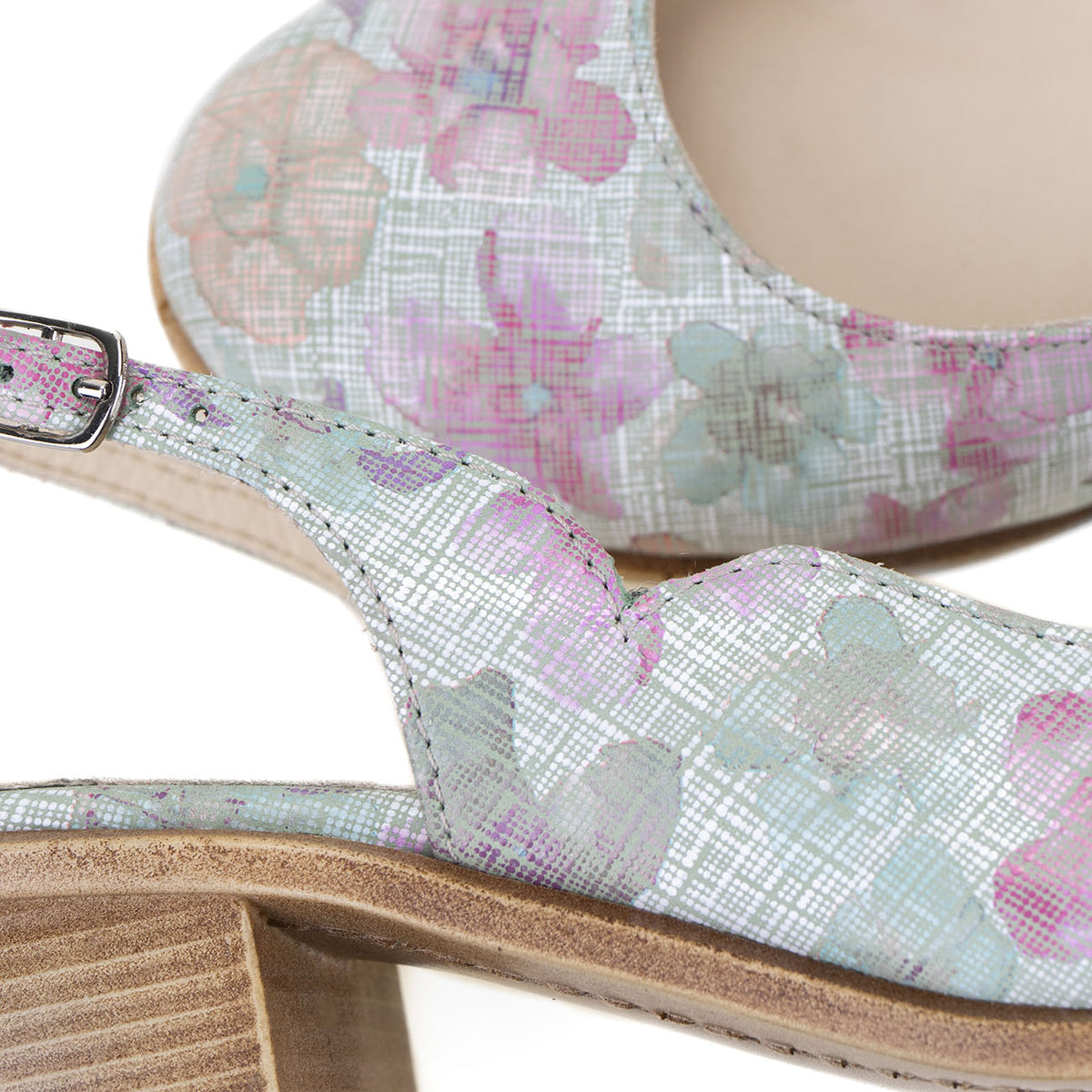 WOMEN'S SHOES ASTERA
