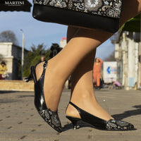 Γυναικεία παπούτσια CARLA C