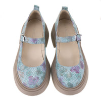 WOMEN'S SHOES GLENDA Z