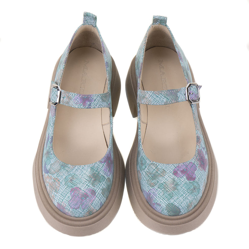 WOMEN'S SHOES GLENDA Z