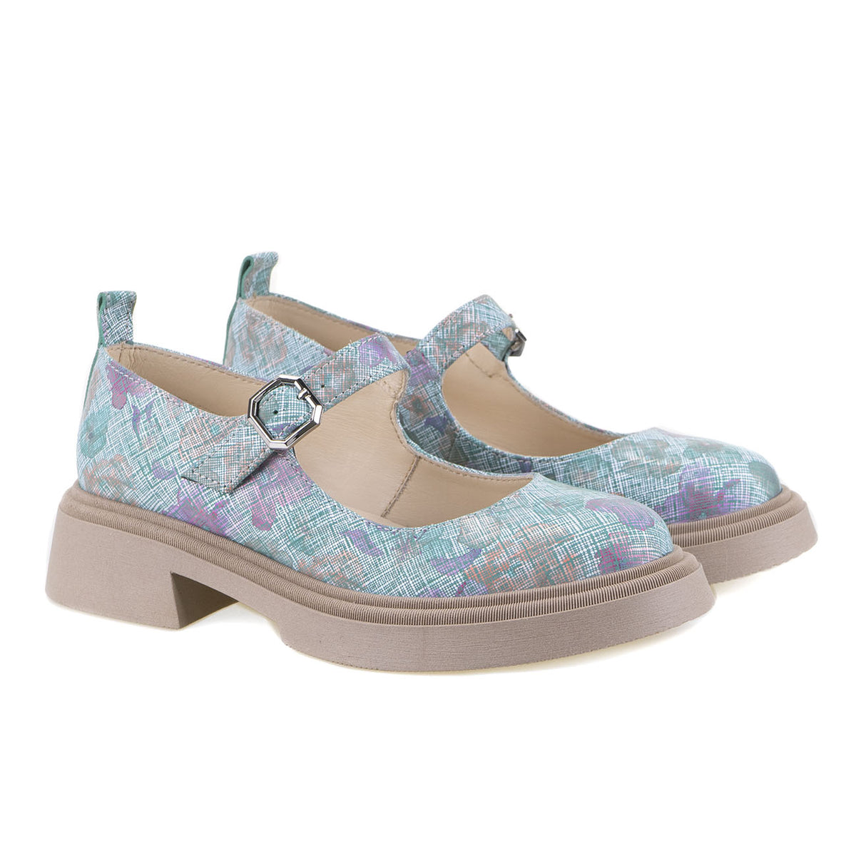 WOMEN'S SHOES GLENDA Z