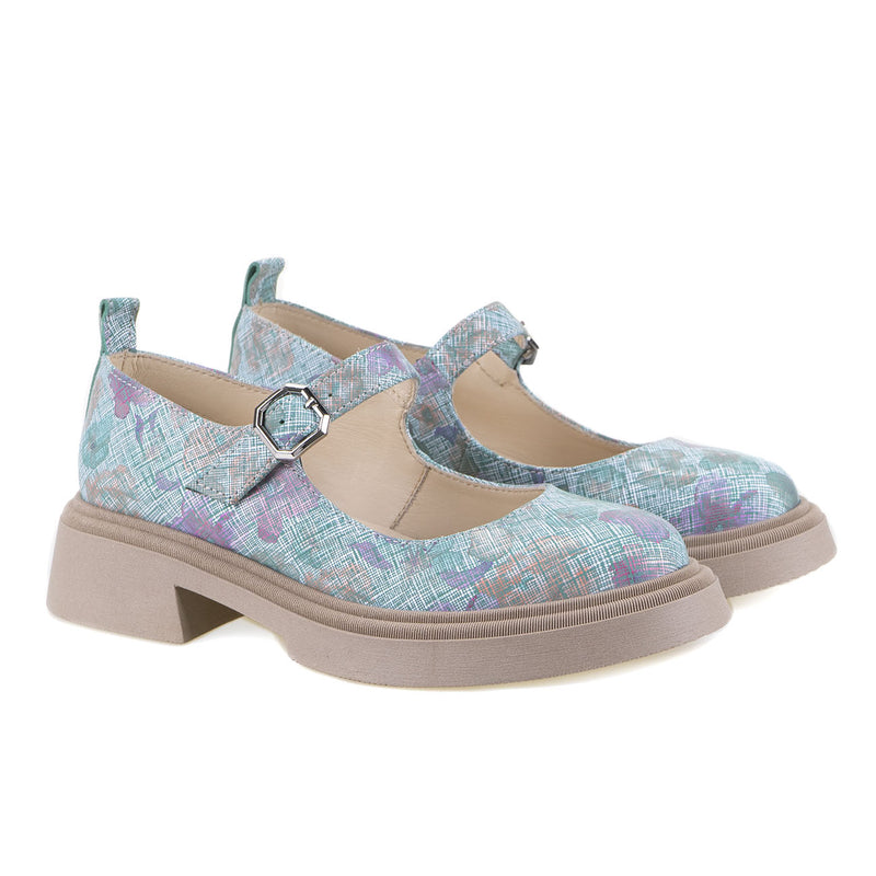 WOMEN'S SHOES GLENDA Z