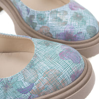 WOMEN'S SHOES GLENDA Z