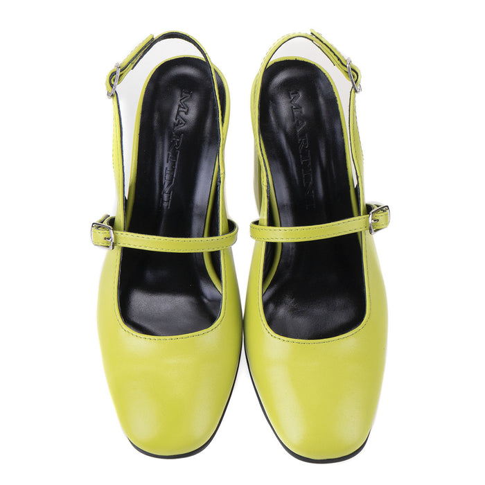 WOMEN'S SHOES CARIBI L