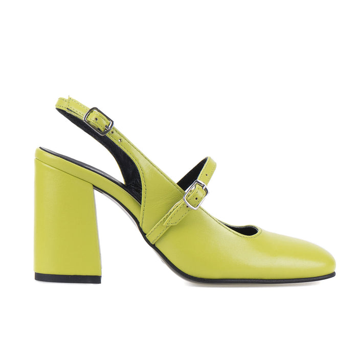 WOMEN'S SHOES CARIBI L