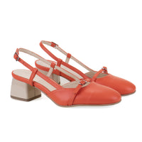 WOMEN'S SHOES NEAPOLITANA K
