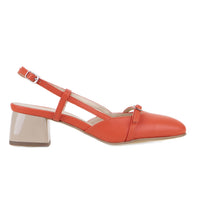 WOMEN'S SHOES NEAPOLITANA K
