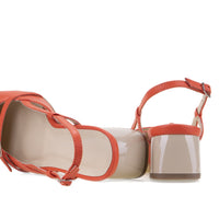 WOMEN'S SHOES NEAPOLITANA K