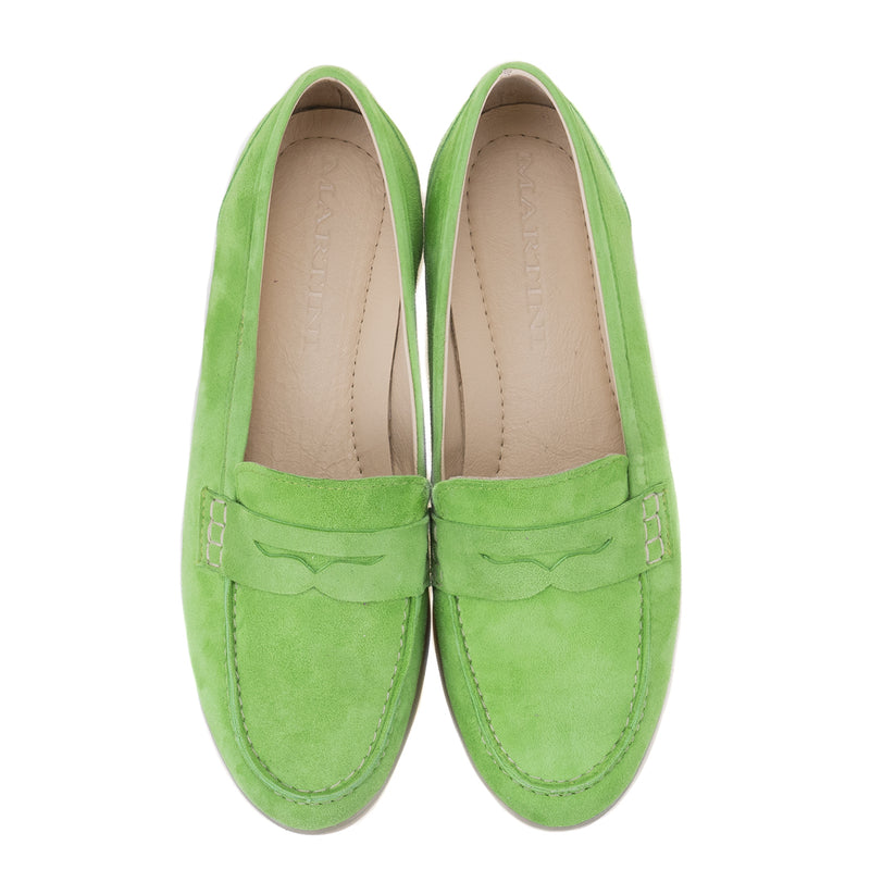WOMEN'S LOAFERS DORIANA R