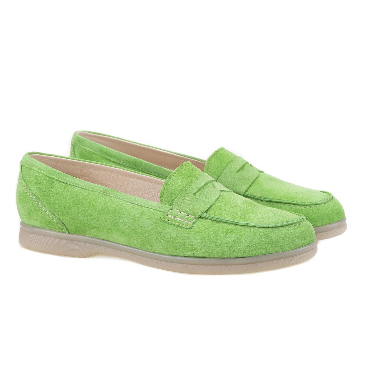 WOMEN'S LOAFERS DORIANA R