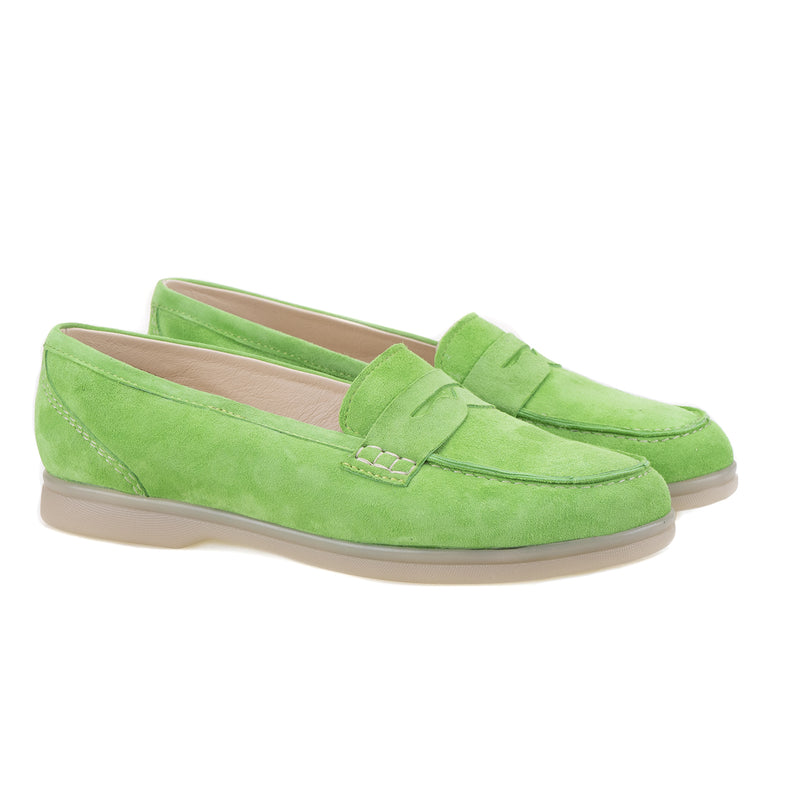 WOMEN'S LOAFERS DORIANA R