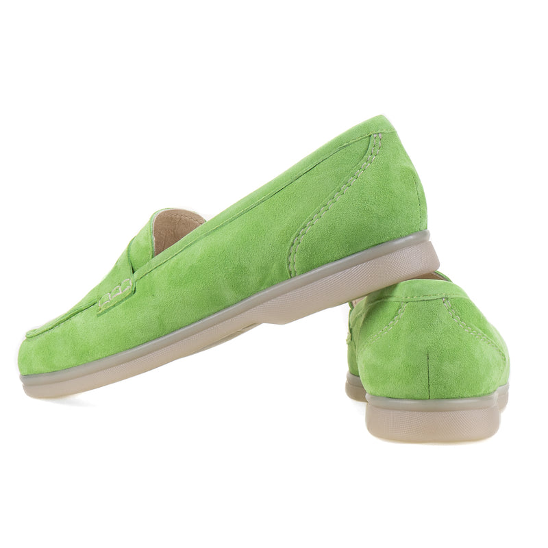 WOMEN'S LOAFERS DORIANA R