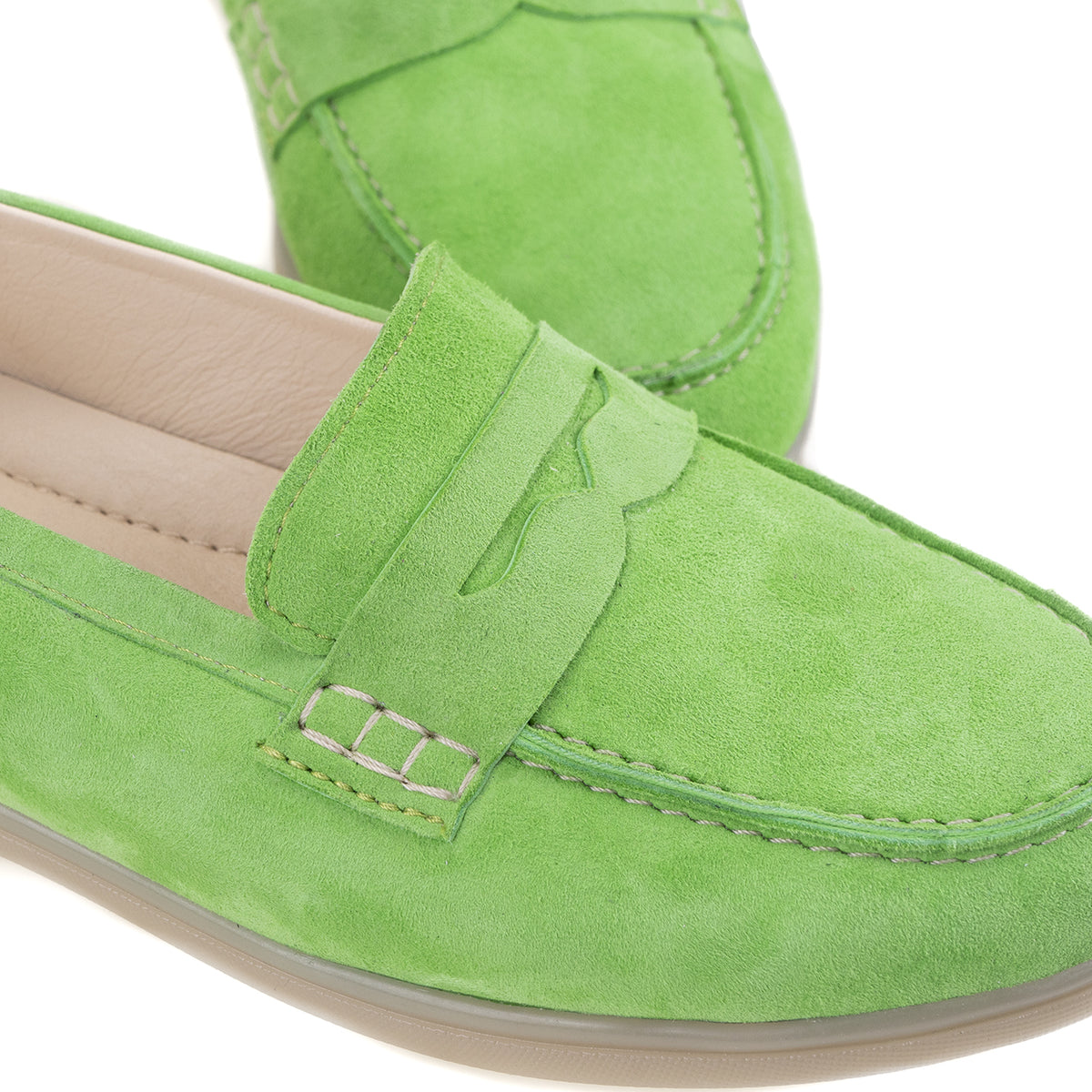 WOMEN'S LOAFERS DORIANA R