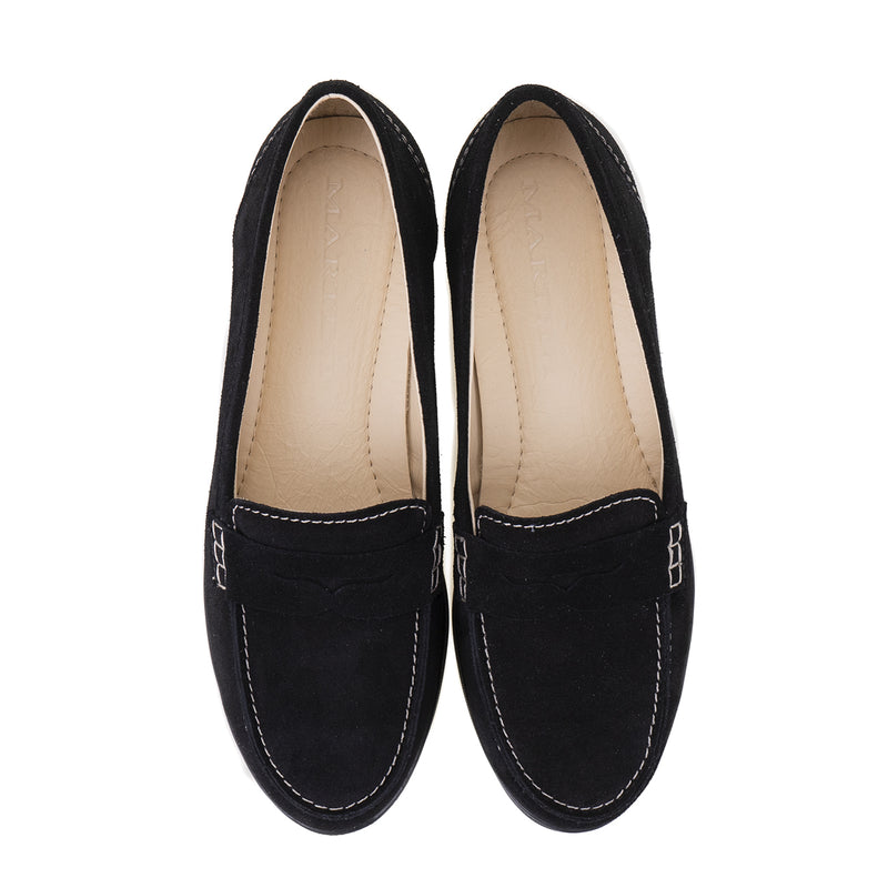 WOMEN'S LOAFERS DORIANA