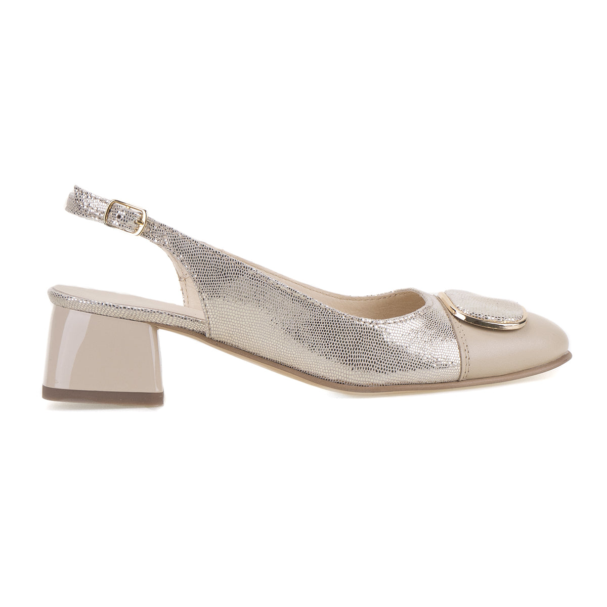 WOMEN'S SHOES PATRIZIA G