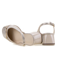 WOMEN'S SHOES PATRIZIA G