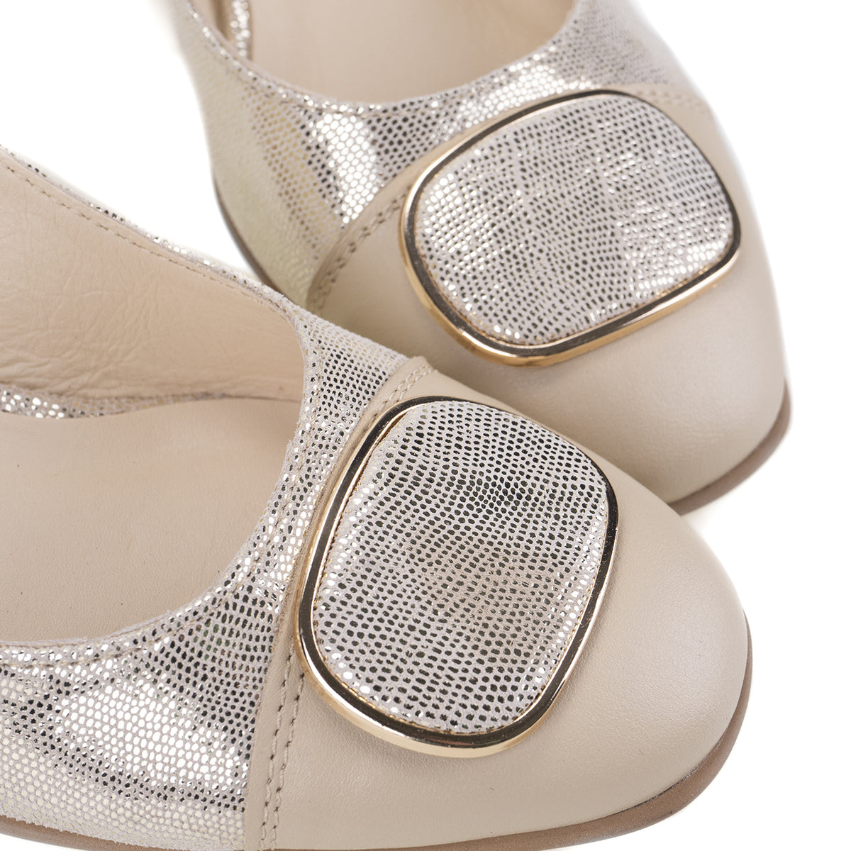 WOMEN'S SHOES PATRIZIA G