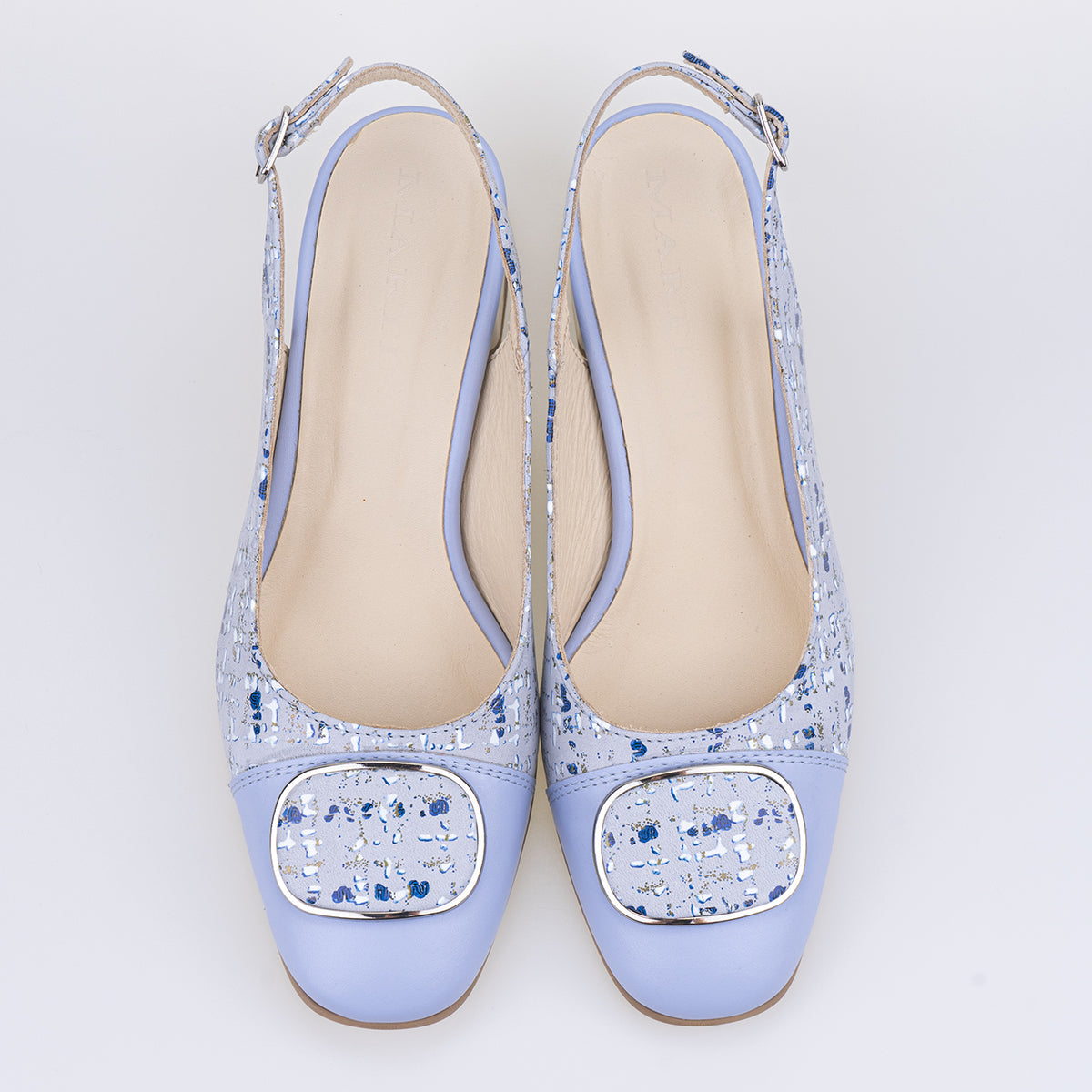 WOMEN'S SHOES PATRIZIA B