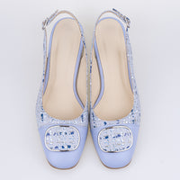 WOMEN'S SHOES PATRIZIA B