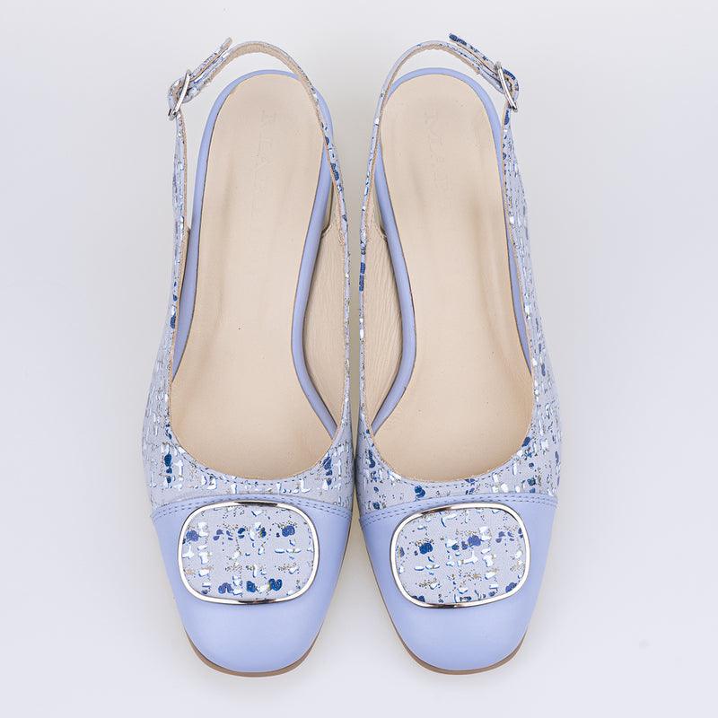 WOMEN'S SHOES PATRIZIA B