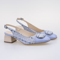 WOMEN'S SHOES PATRIZIA B