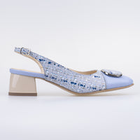WOMEN'S SHOES PATRIZIA B