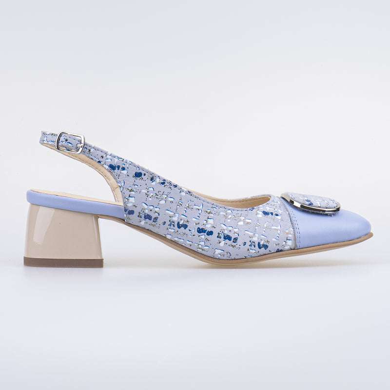 WOMEN'S SHOES PATRIZIA B