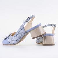 WOMEN'S SHOES PATRIZIA B