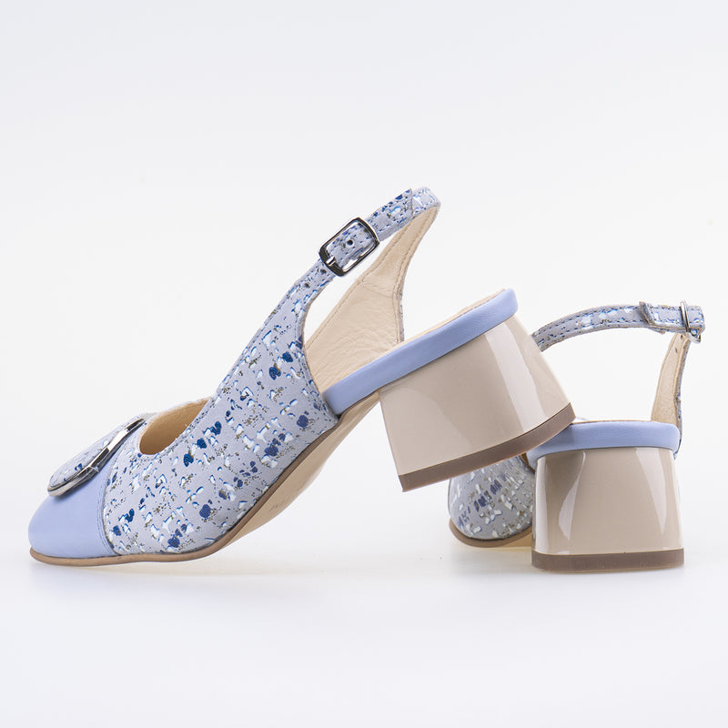 WOMEN'S SHOES PATRIZIA B