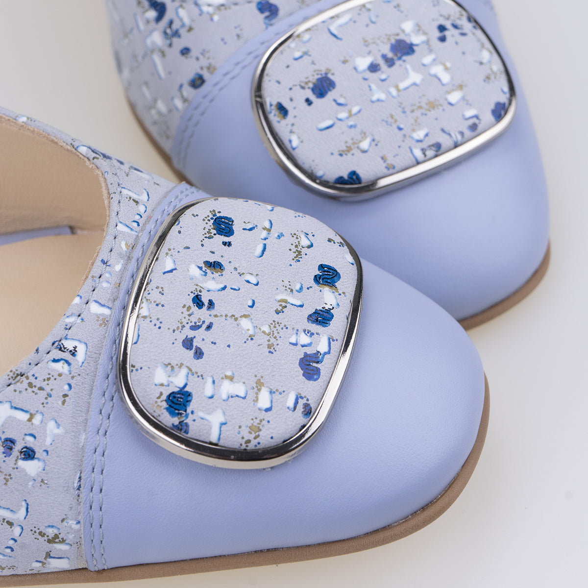 WOMEN'S SHOES PATRIZIA B