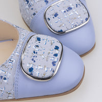 WOMEN'S SHOES PATRIZIA B