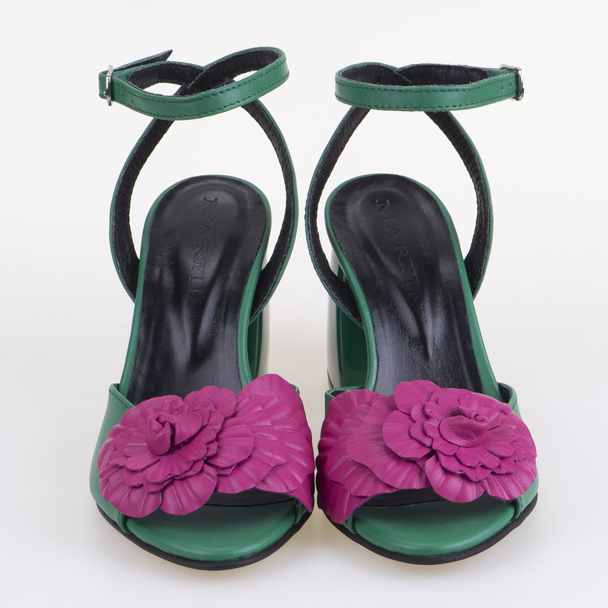 WOMEN'S SANDALS MALENA Z