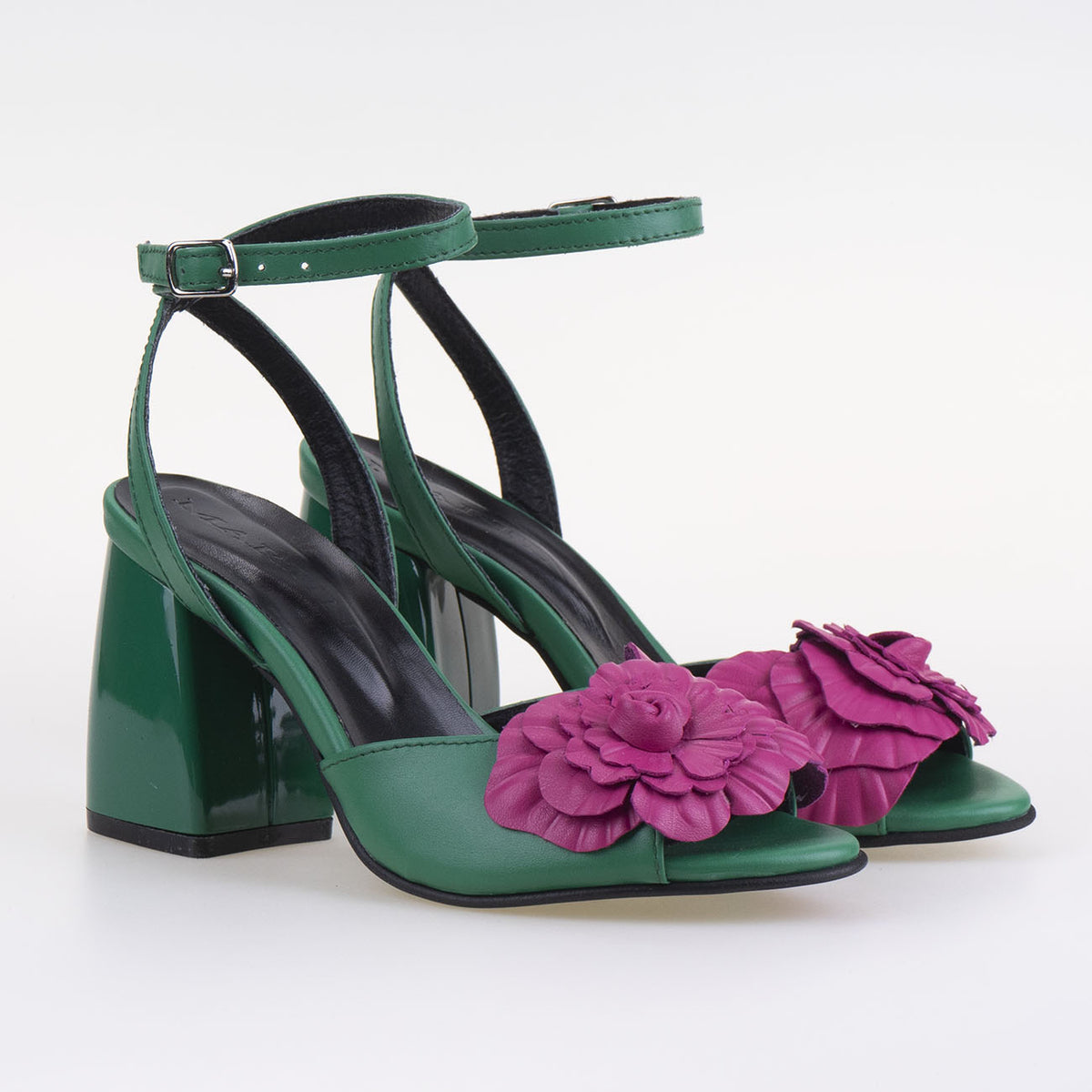 WOMEN'S SANDALS MALENA Z