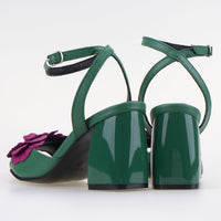 WOMEN'S SANDALS MALENA Z