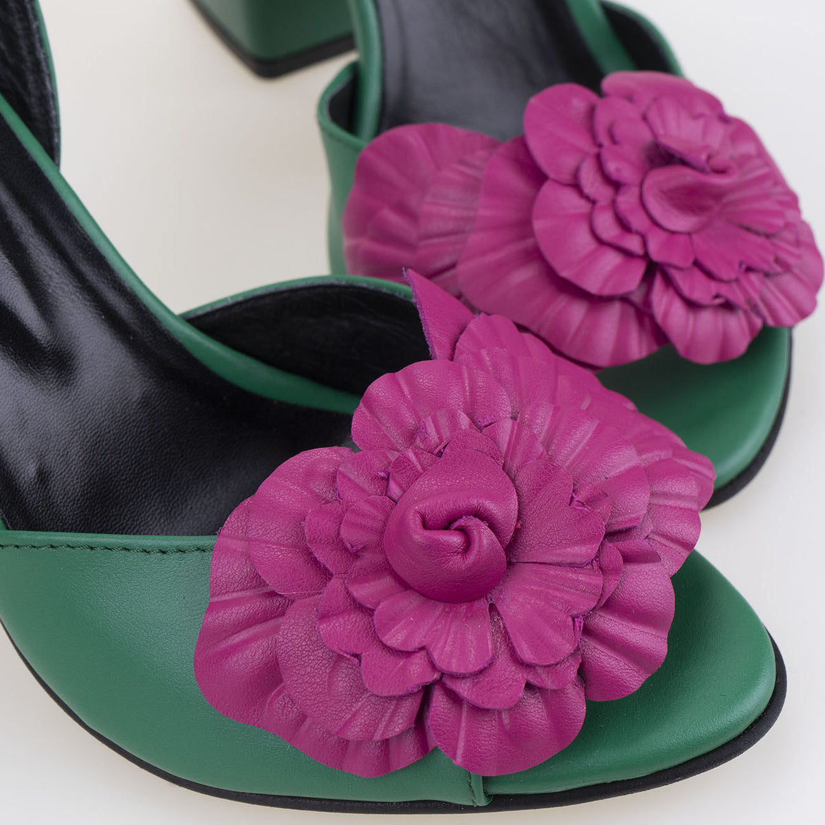 WOMEN'S SANDALS MALENA Z