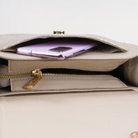 LADIES' BAG PATRIZIA
