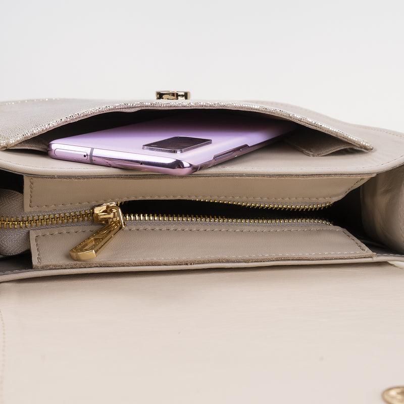 LADIES' BAG PATRIZIA