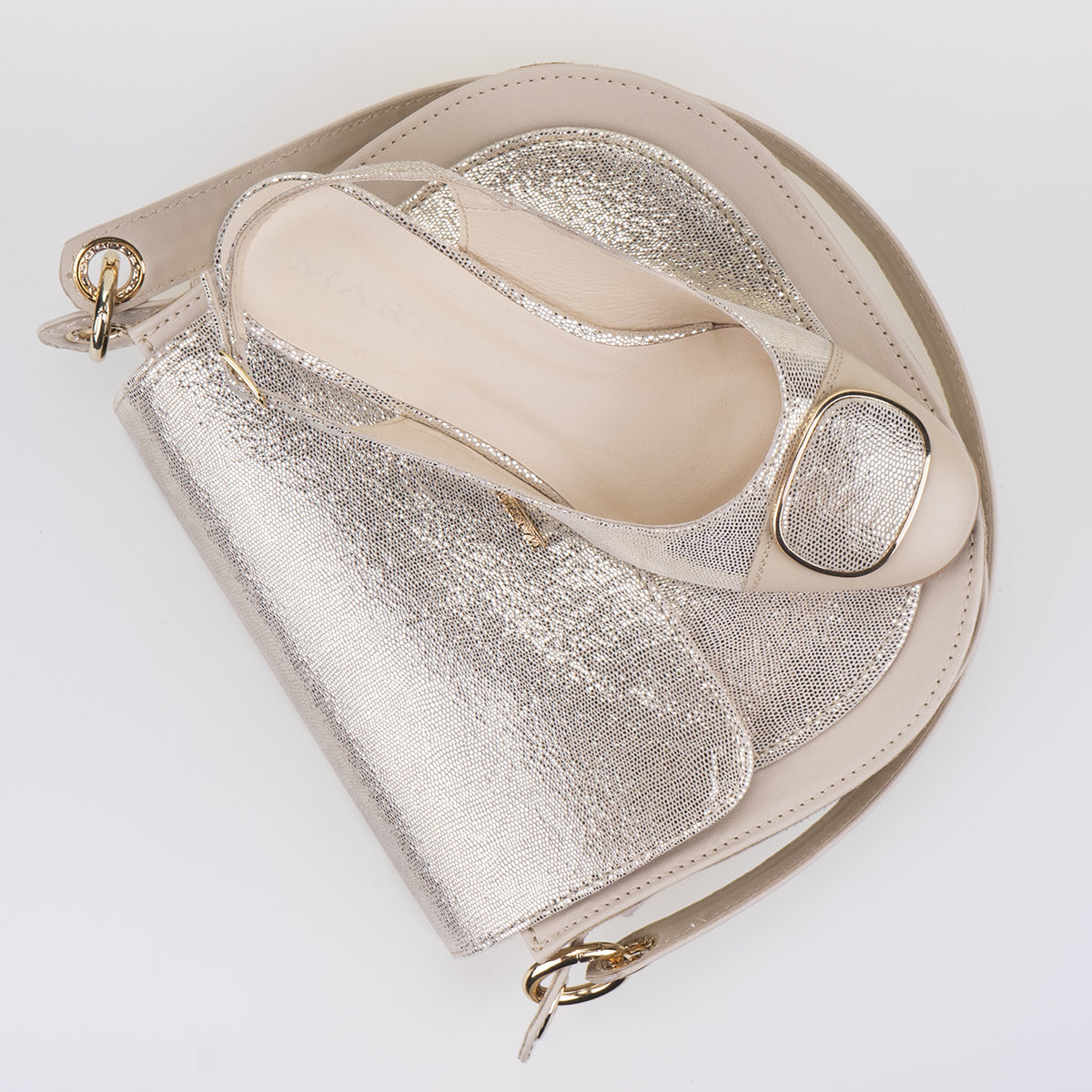 LADIES' BAG PATRIZIA