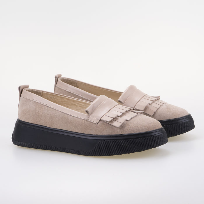 ΓΥΝΑΙΚΕΙΑ LOAFERS LUCIA