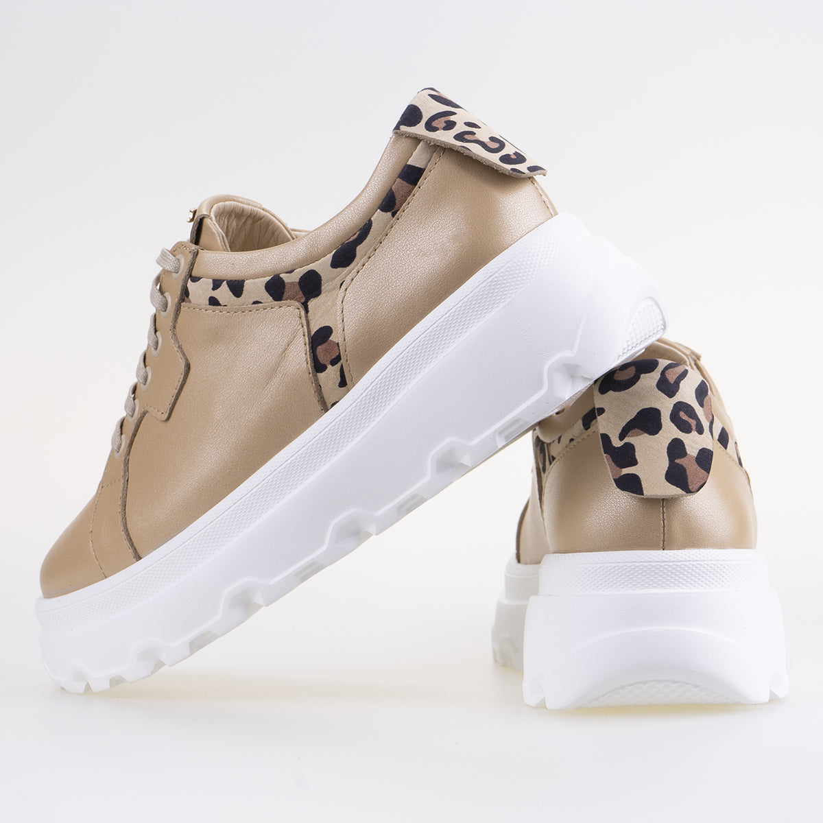 WOMEN'S SNEAKERS CALLIE