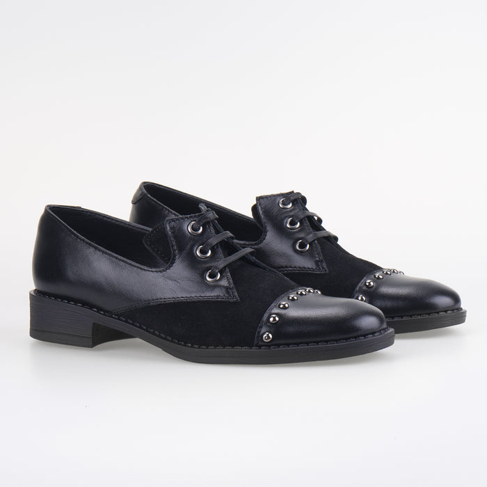 CLASSIC SHOES HATTIE