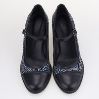 ELEGANT SHOES VIOLET