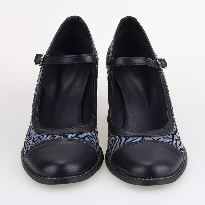 ELEGANT SHOES VIOLET