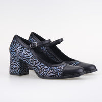ELEGANT SHOES VIOLET